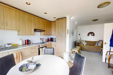 2 bedroom semi-detached bungalow for sale, Cove Park, Pennsylvania Road, Portland