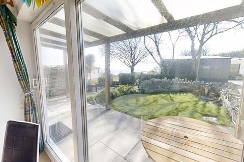 2 bedroom semi-detached bungalow for sale, Cove Park, Pennsylvania Road, Portland