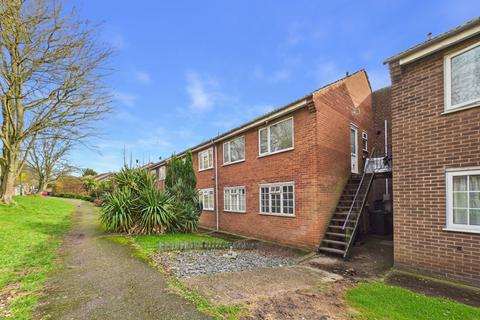 Elwes Lodge, Carlton, Nottingham