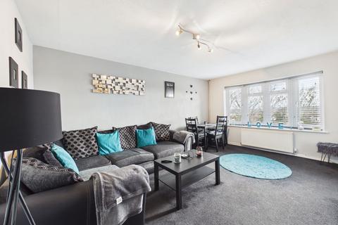 undefined, Elwes Lodge, Carlton, Nottingham