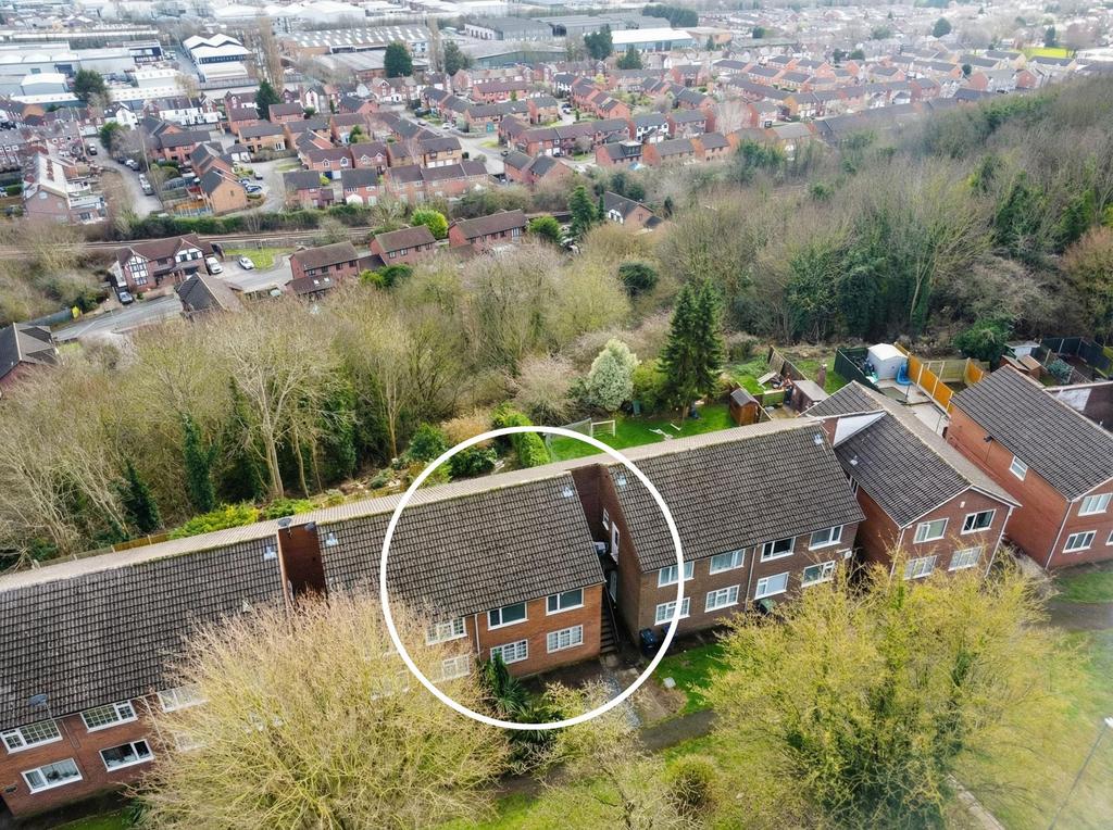 Position of Maisonette