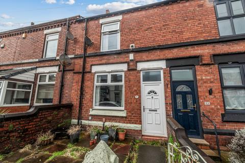 2 bedroom terraced house for sale, Greenfield Road, Dentons Green, WA10