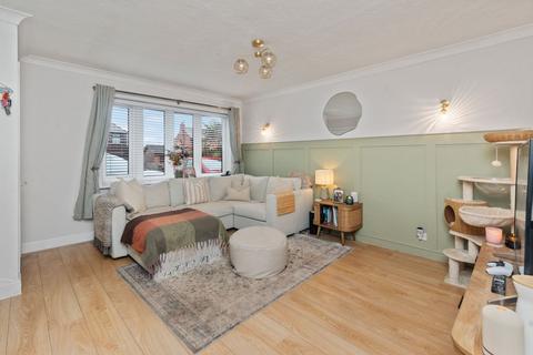 3 bedroom detached house for sale, Millfields, Eccleston, WA10