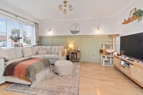 3 bedroom detached house for sale, Millfields, Eccleston, WA10