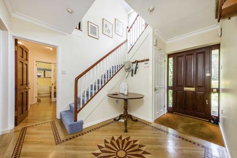 4 bedroom detached house for sale, Ham Farm Road, Richmond, TW10