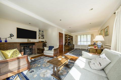 4 bedroom detached house for sale, Ham Farm Road, Richmond, TW10