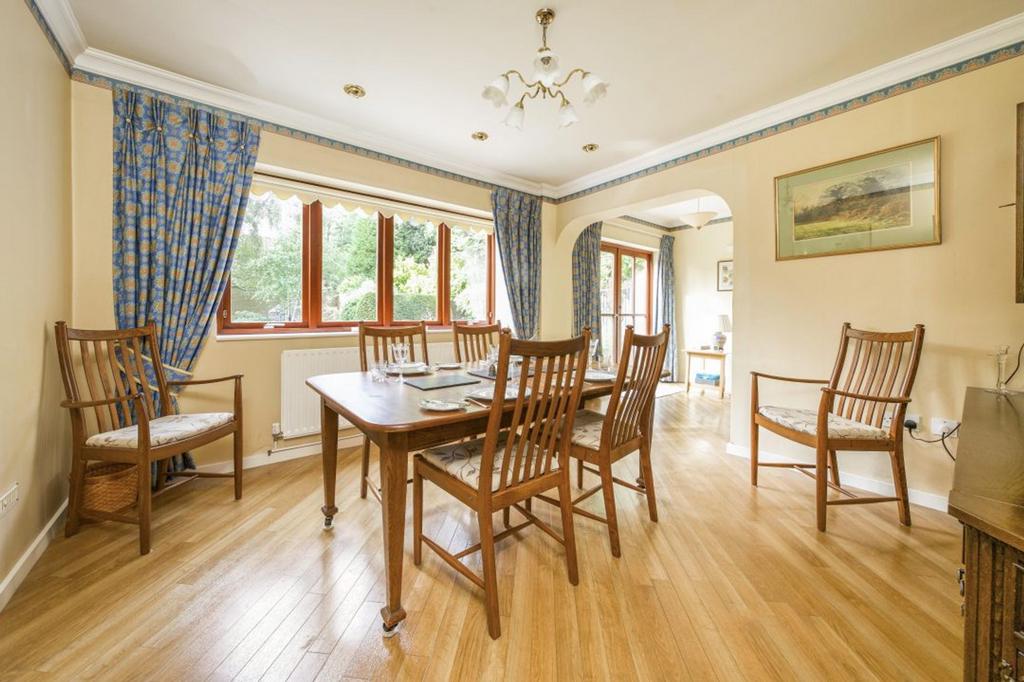 Dining Room/Reception 2