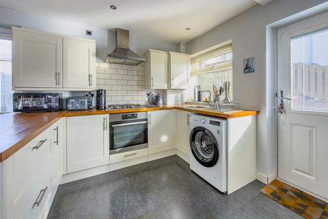 undefined, Harthill, Leeds, LS27