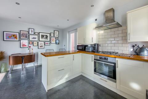 undefined, Harthill, Leeds, LS27