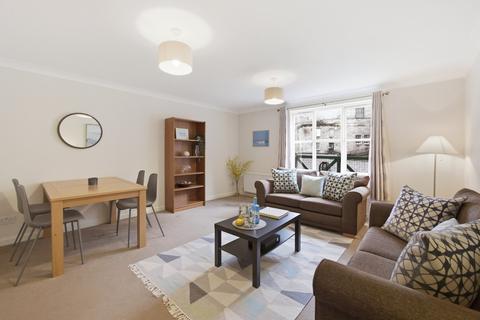 undefined, 25/11 Silvermills, Stockbridge, Edinburgh, EH3