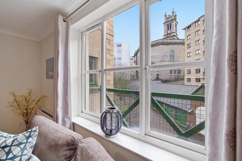 undefined, 25/11 Silvermills, Stockbridge, Edinburgh, EH3