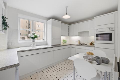 3 bedroom flat for sale, 25/11 Silvermills, Stockbridge, Edinburgh, EH3