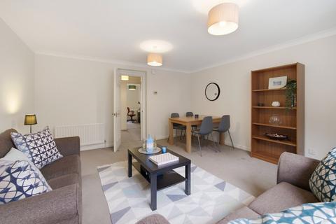 3 bedroom flat for sale, 25/11 Silvermills, Stockbridge, Edinburgh, EH3