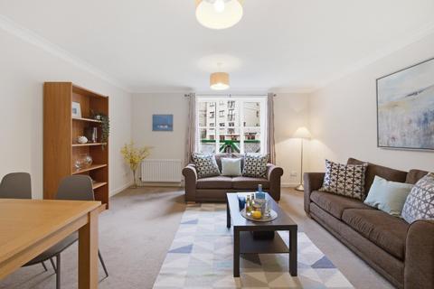 3 bedroom flat for sale, 25/11 Silvermills, Stockbridge, Edinburgh, EH3