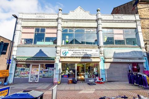 Property for sale, 66 High Street, Mexborough, South Yorkshire, S64 9AU