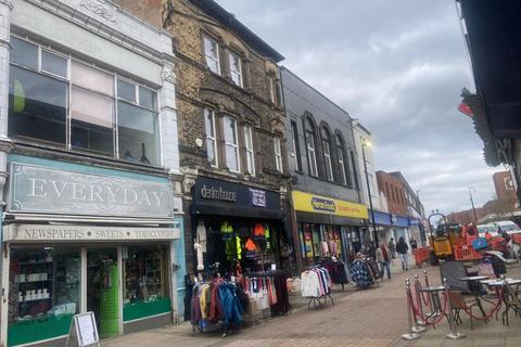Property for sale, 66 High Street, Mexborough, South Yorkshire, S64 9AU