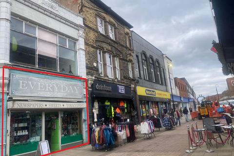 undefined, 66 High Street, Mexborough, South Yorkshire, S64 9AU