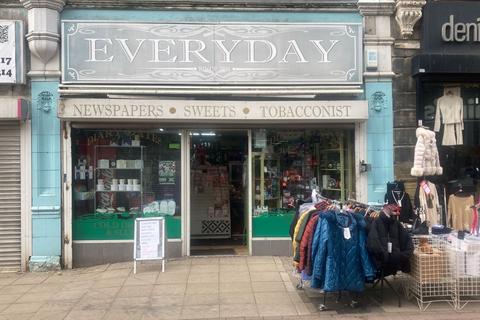 undefined, 66 High Street, Mexborough, South Yorkshire, S64 9AU