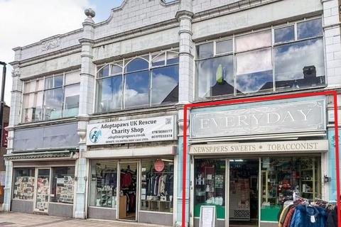 undefined, 66 High Street, Mexborough, South Yorkshire, S64 9AU