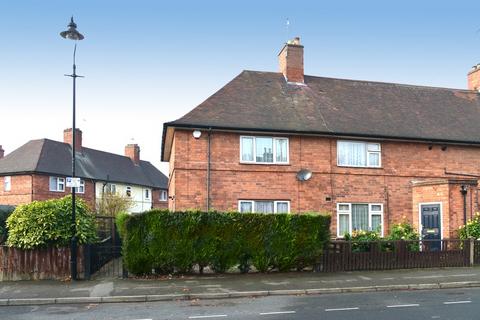 undefined, Fraser Road, Nottingham NG2