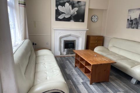 undefined, Fraser Road, Nottingham NG2