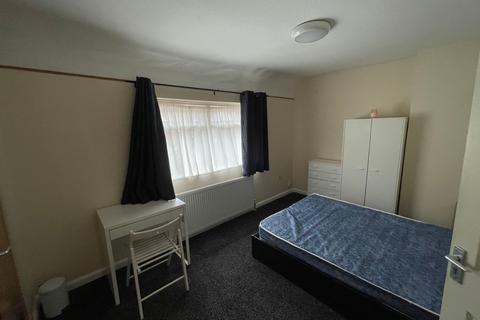 undefined, Fraser Road, Nottingham NG2