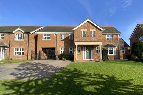 undefined, Grange Farm Lane, Humberston