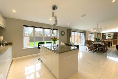 undefined, Grange Farm Lane, Humberston