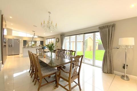 undefined, Grange Farm Lane, Humberston