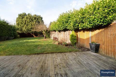 undefined, Park Drive, Ascot SL5