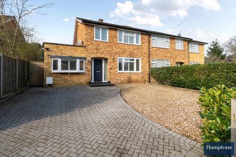 undefined, Park Drive, Ascot SL5