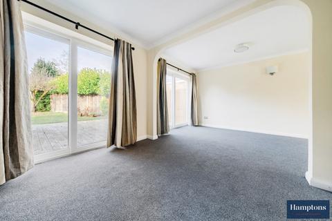 undefined, Park Drive, Ascot SL5