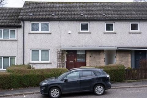 undefined, Thirlstane Terrace, Selkirk TD7