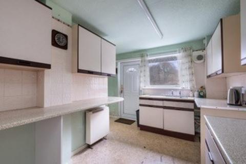 undefined, Thirlstane Terrace, Selkirk TD7