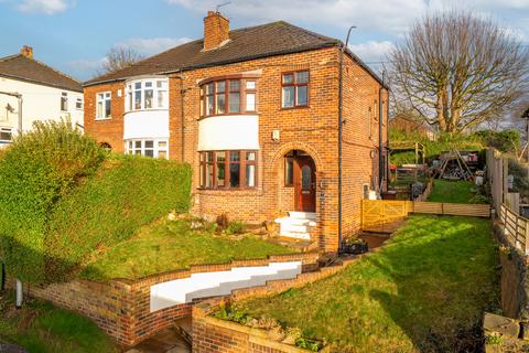 Roxholme Avenue, Leeds LS7