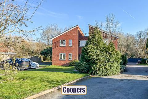 undefined, Ebourne Close, Kenilworth, CV8
