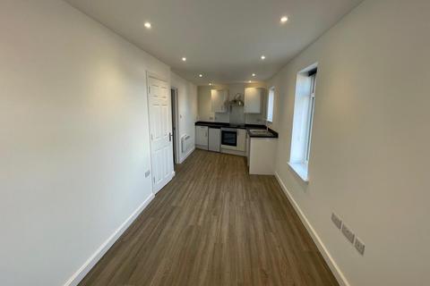 undefined, Mansfield Road, Alfreton, DE55 7JJ