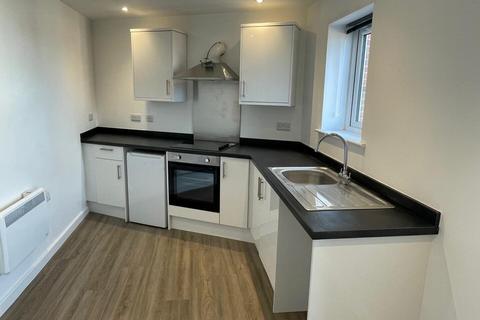 undefined, Mansfield Road, Alfreton, DE55 7JJ