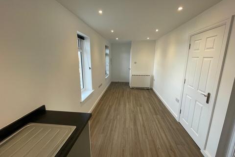 undefined, Mansfield Road, Alfreton, DE55 7JJ