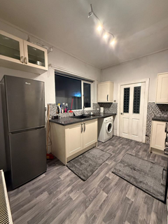 undefined, Woodfield Road, Manchester M8