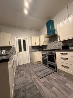 undefined, Woodfield Road, Manchester M8