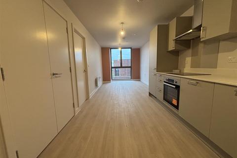 undefined, Trafford Gardens, Manchester M16
