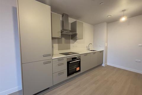 undefined, Trafford Gardens, Manchester M16