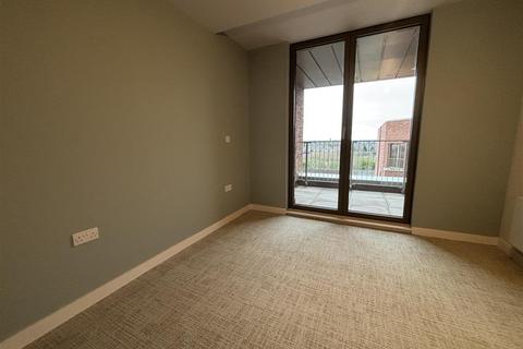 undefined, Trafford Gardens, Manchester M16