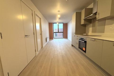 undefined, 4 Botanical Avenue, Manchester M16