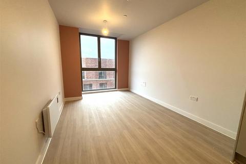 undefined, 4 Botanical Avenue, Manchester M16