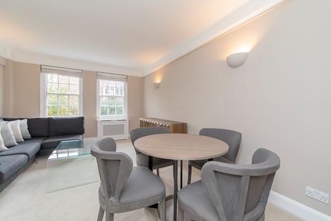 2 bedroom apartment to rent, Fulham Road, London, SW3