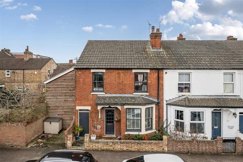 undefined, George Street, Bedford