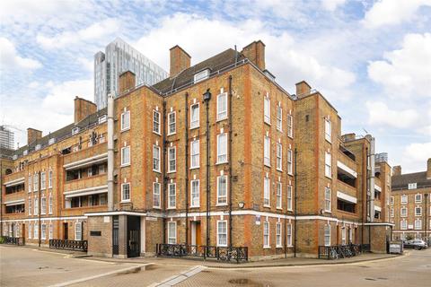 undefined, Brune House, Bell Lane, London, E1