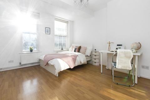 undefined, Brune House, Bell Lane, London, E1